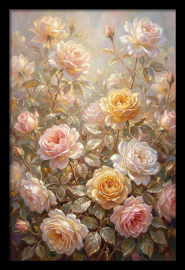 Rose Garden