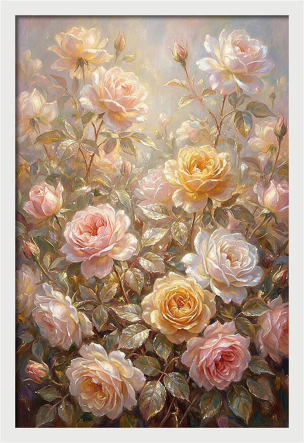 Rose Garden