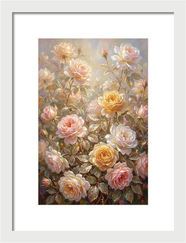 Rose Garden
