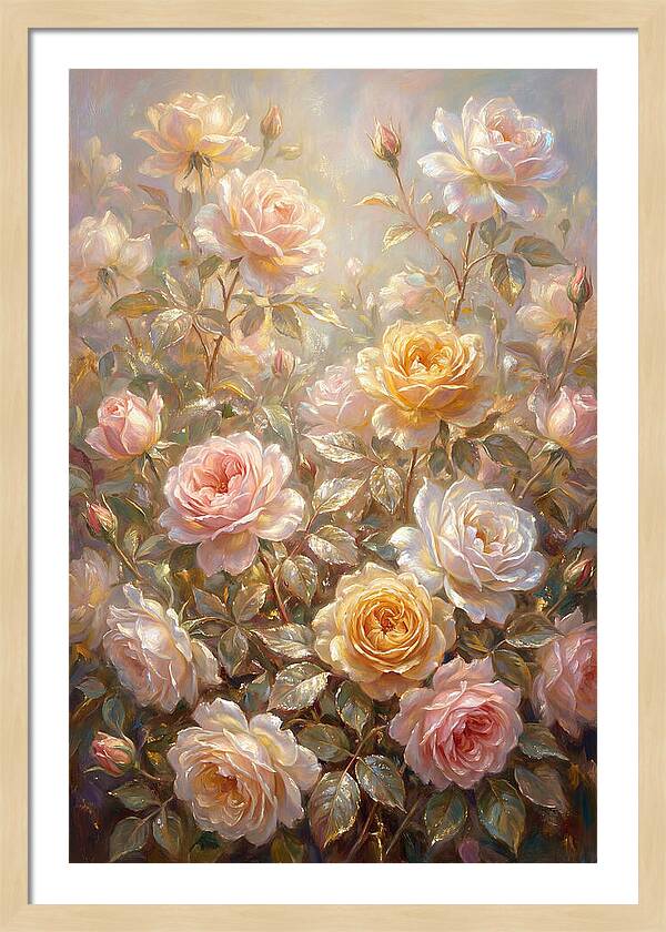 Rose Garden
