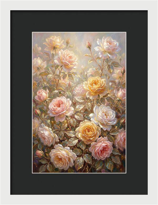 Rose Garden