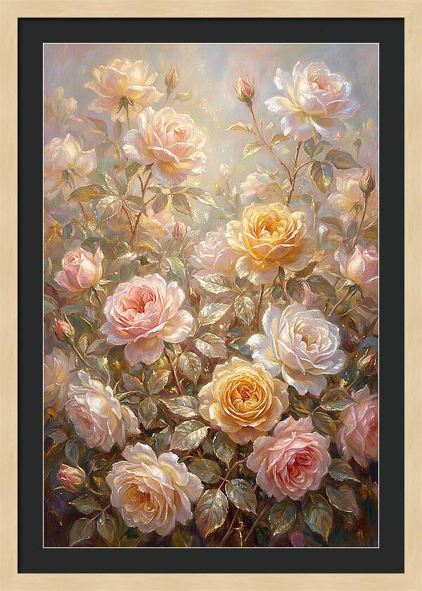 Rose Garden