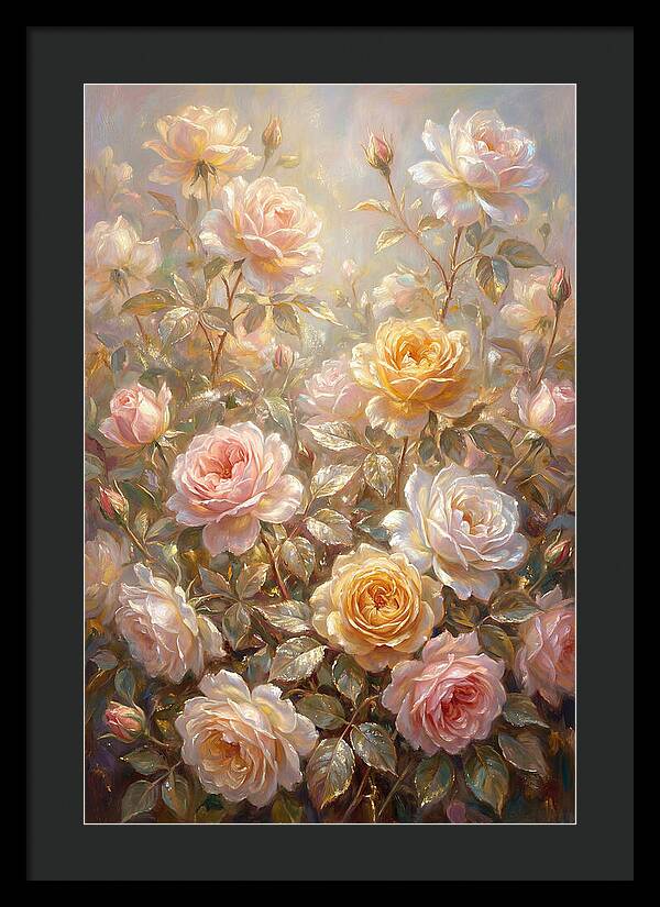 Rose Garden