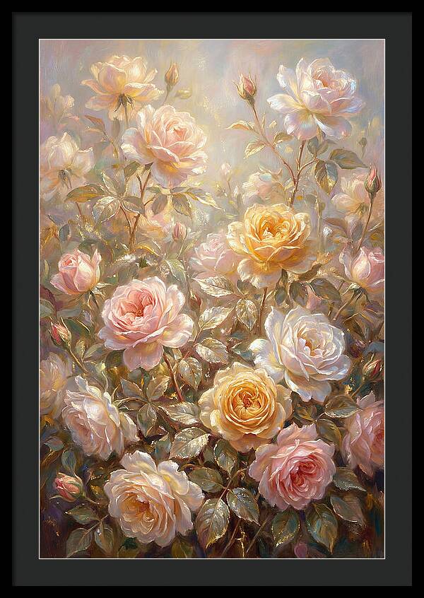 Rose Garden