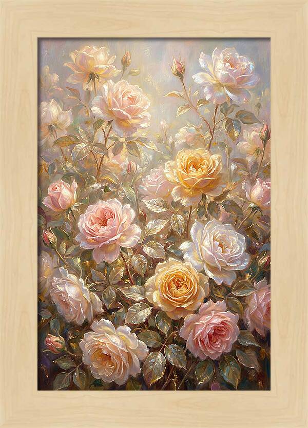Rose Garden