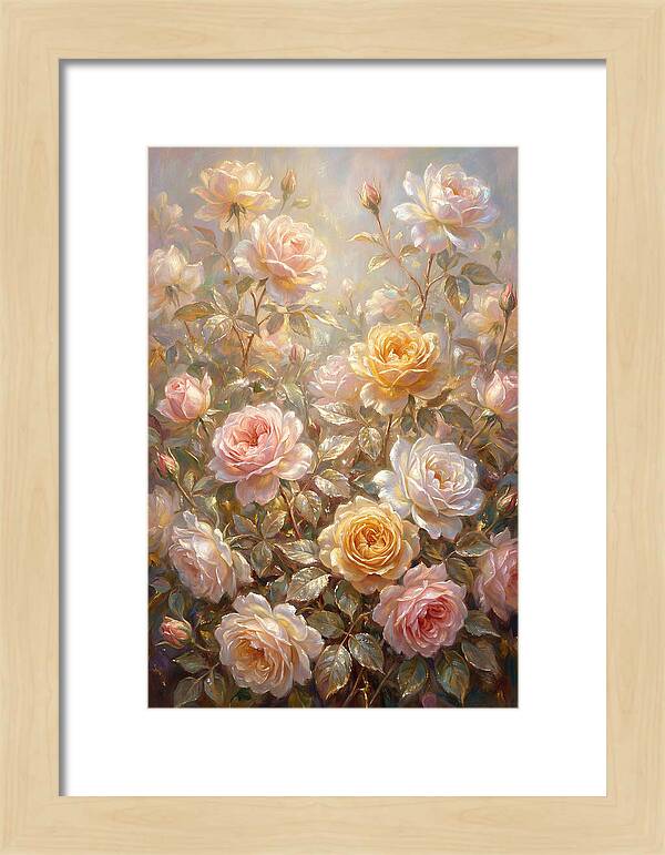 Rose Garden