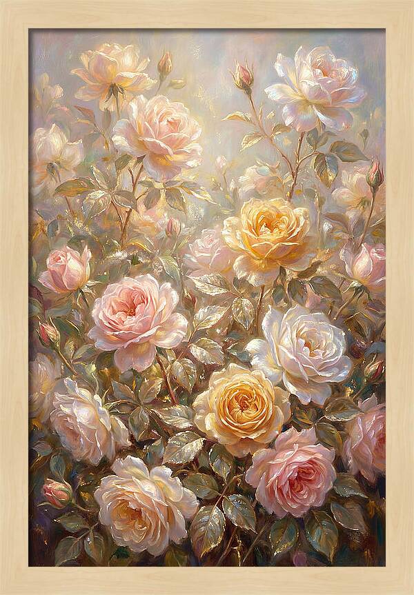 Rose Garden