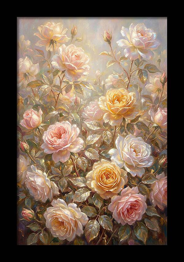 Rose Garden