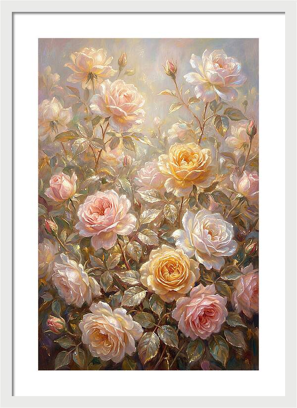 Rose Garden
