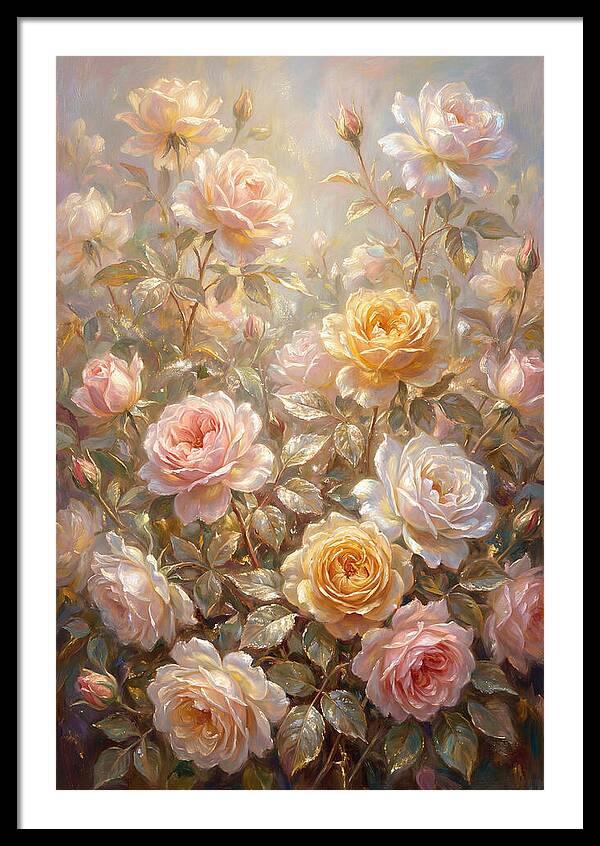 Rose Garden