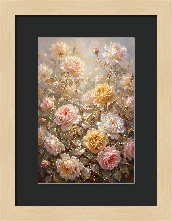 Rose Garden