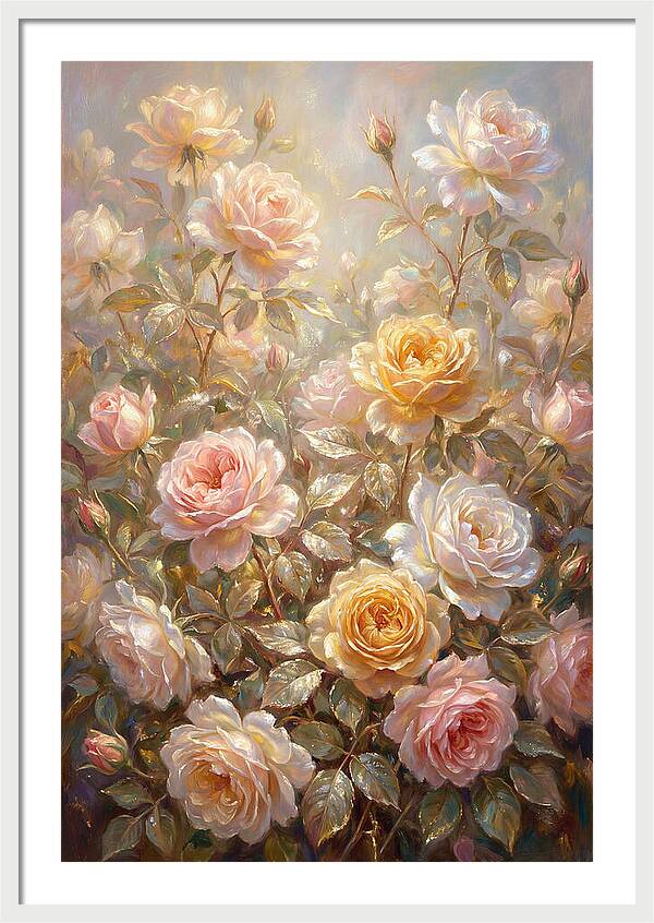 Rose Garden