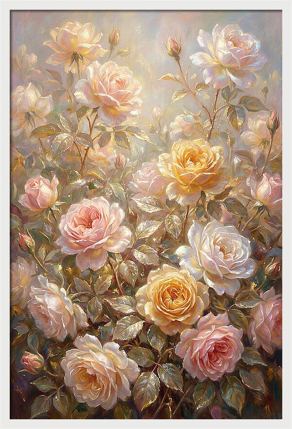 Rose Garden