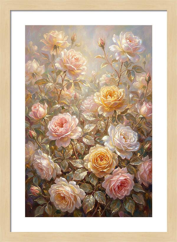 Rose Garden