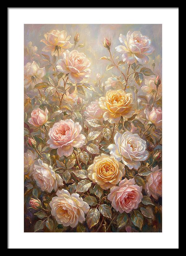 Rose Garden