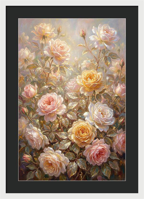 Rose Garden