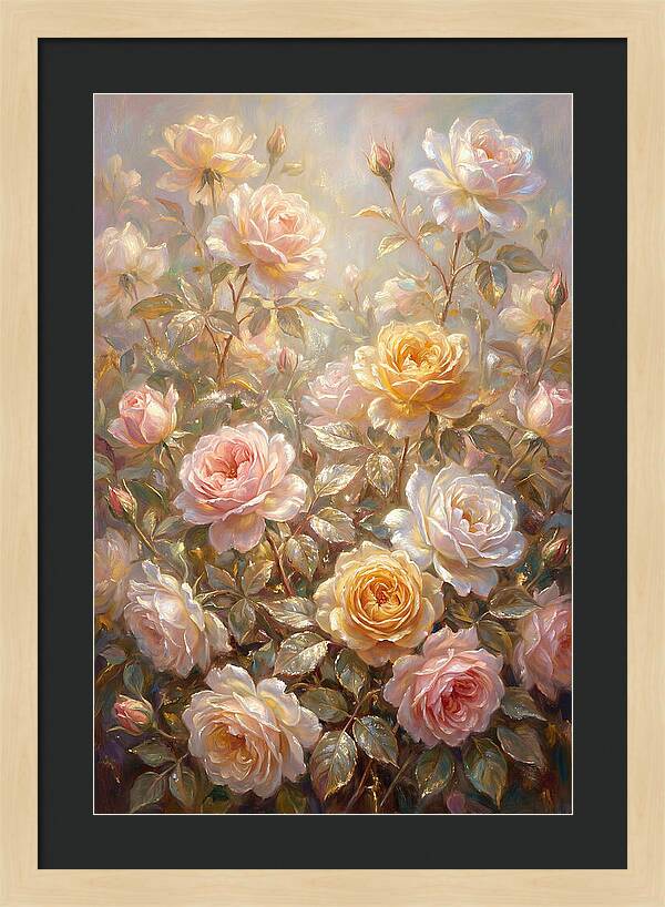 Rose Garden