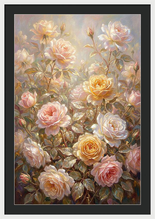 Rose Garden