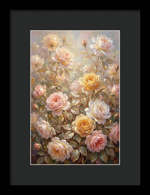 Rose Garden