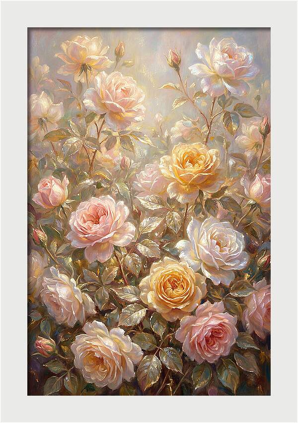 Rose Garden
