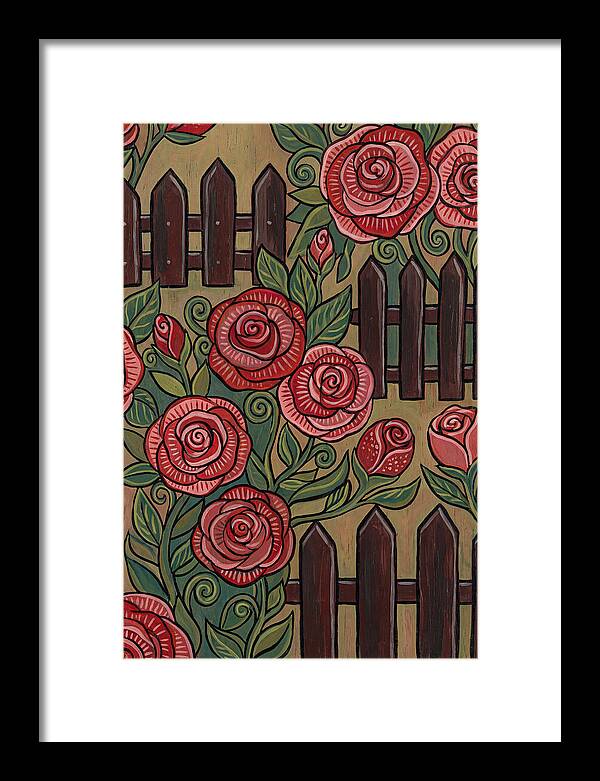 Rose Garden Delight