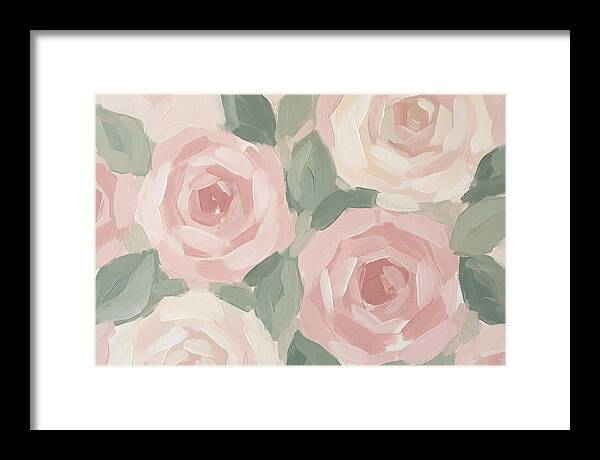 Rose Garden Elegance