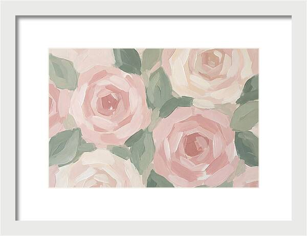 Rose Garden Elegance