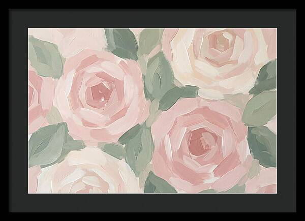 Rose Garden Elegance