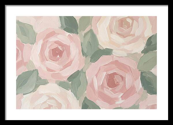 Rose Garden Elegance