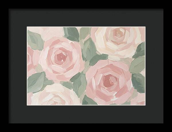 Rose Garden Elegance