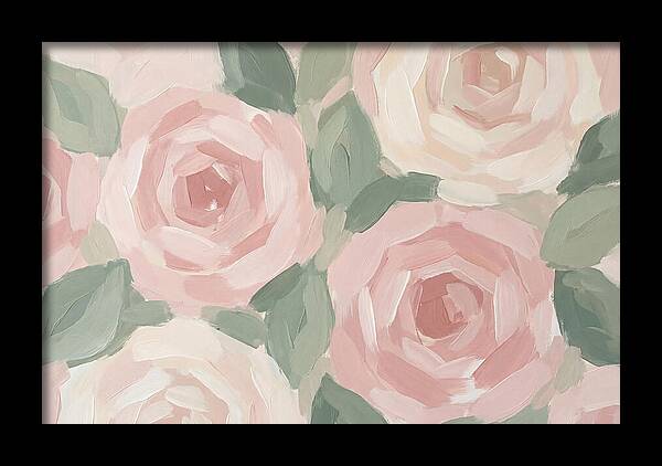 Rose Garden Elegance