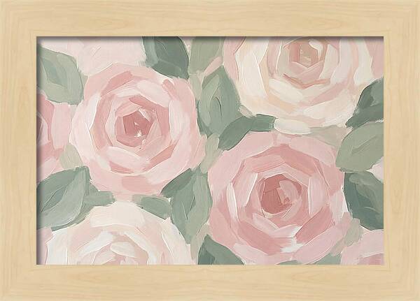 Rose Garden Elegance