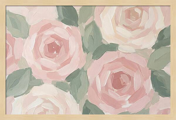 Rose Garden Elegance