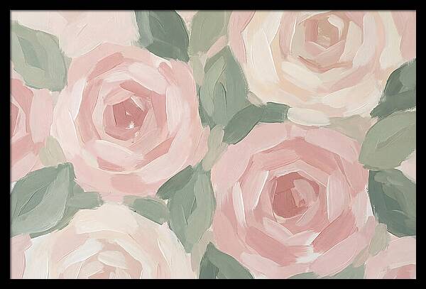 Rose Garden Elegance