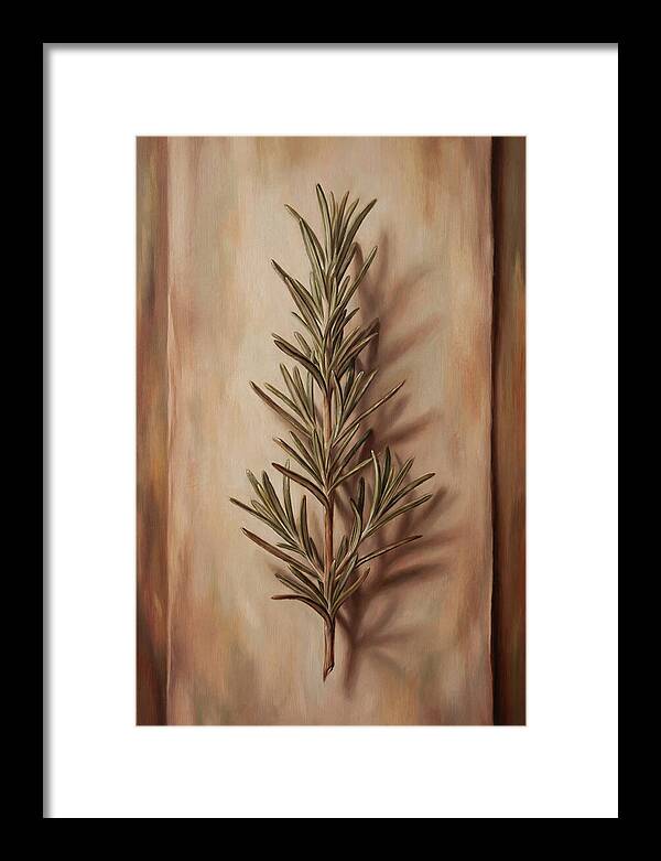 Rosemary Branch Elegance