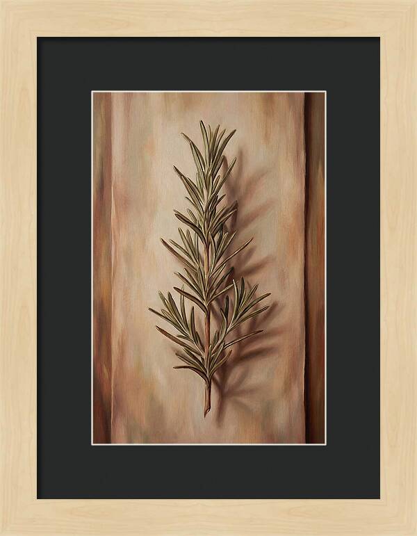 Rosemary Branch Elegance