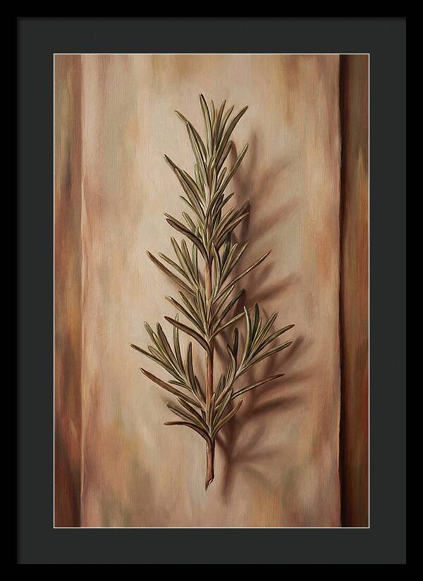 Rosemary Branch Elegance