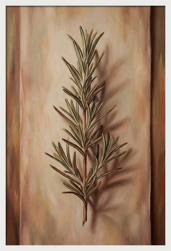 Rosemary Branch Elegance