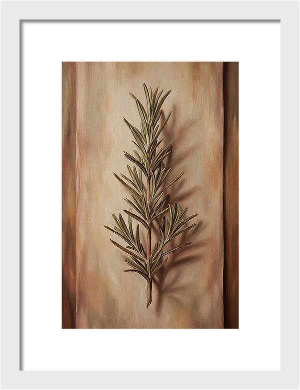Rosemary Branch Elegance