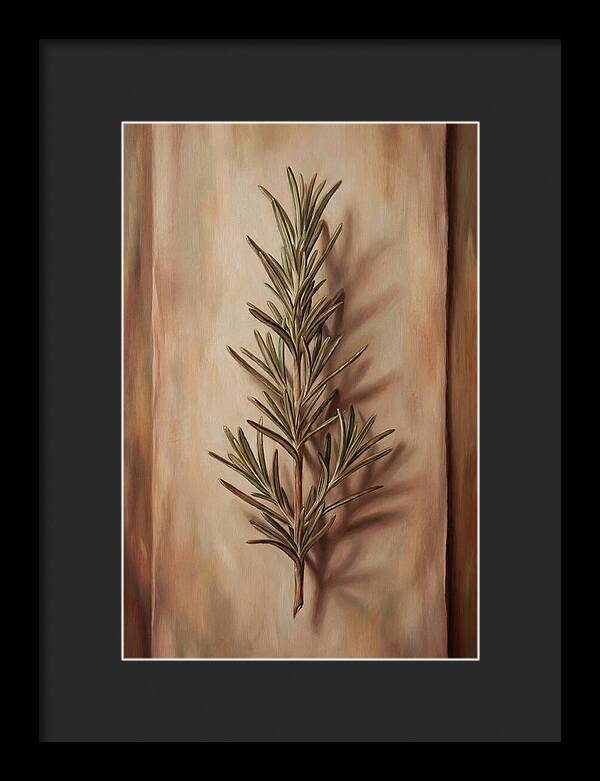 Rosemary Branch Elegance