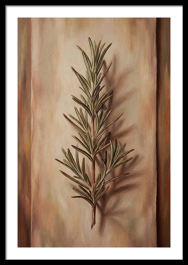 Rosemary Branch Elegance