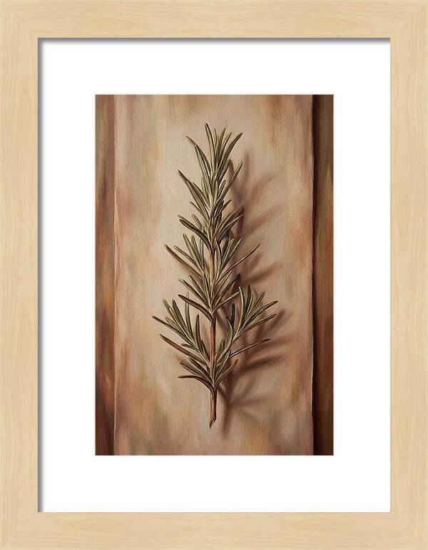 Rosemary Branch Elegance