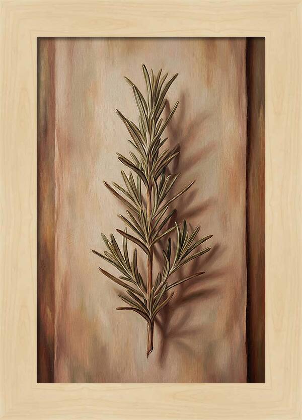 Rosemary Branch Elegance