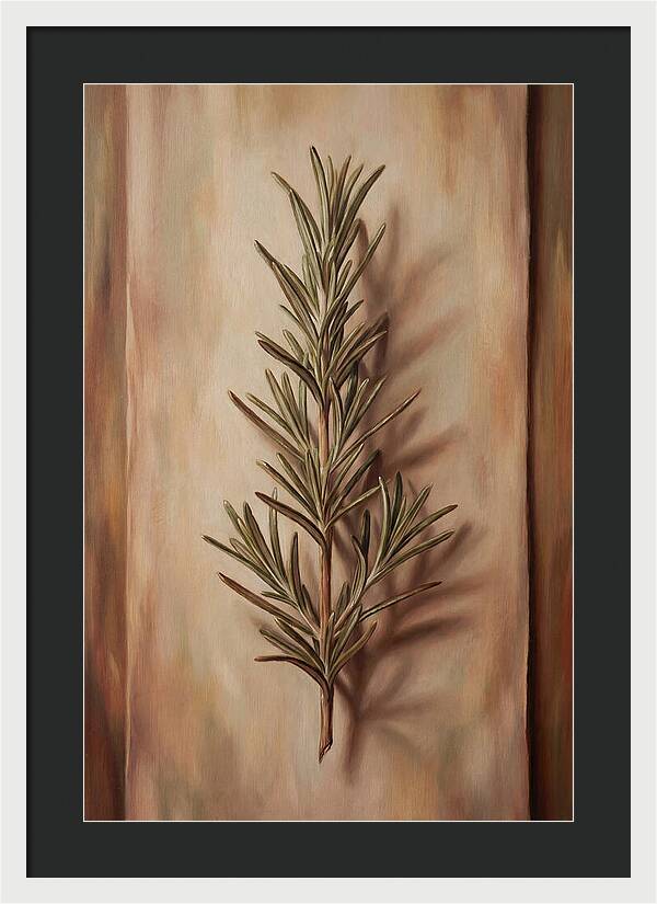 Rosemary Branch Elegance