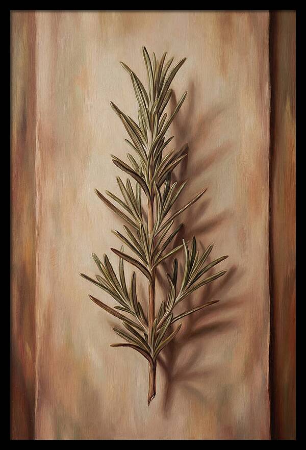 Rosemary Branch Elegance