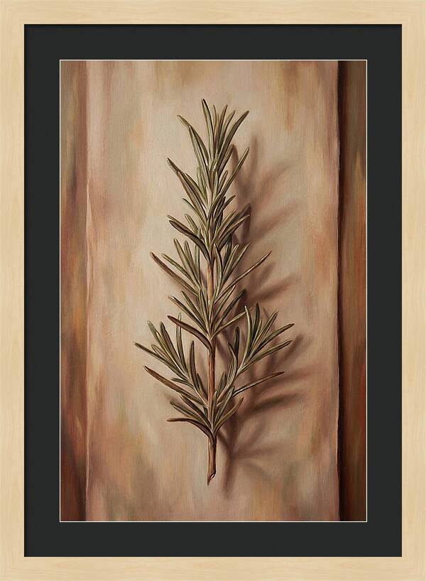 Rosemary Branch Elegance