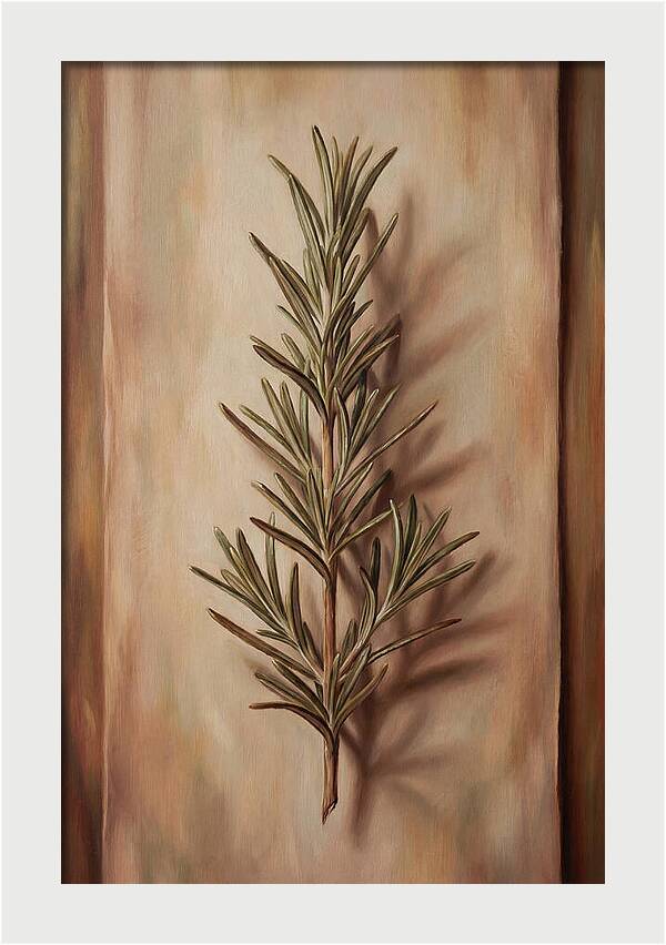 Rosemary Branch Elegance
