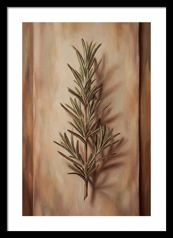 Rosemary Branch Elegance
