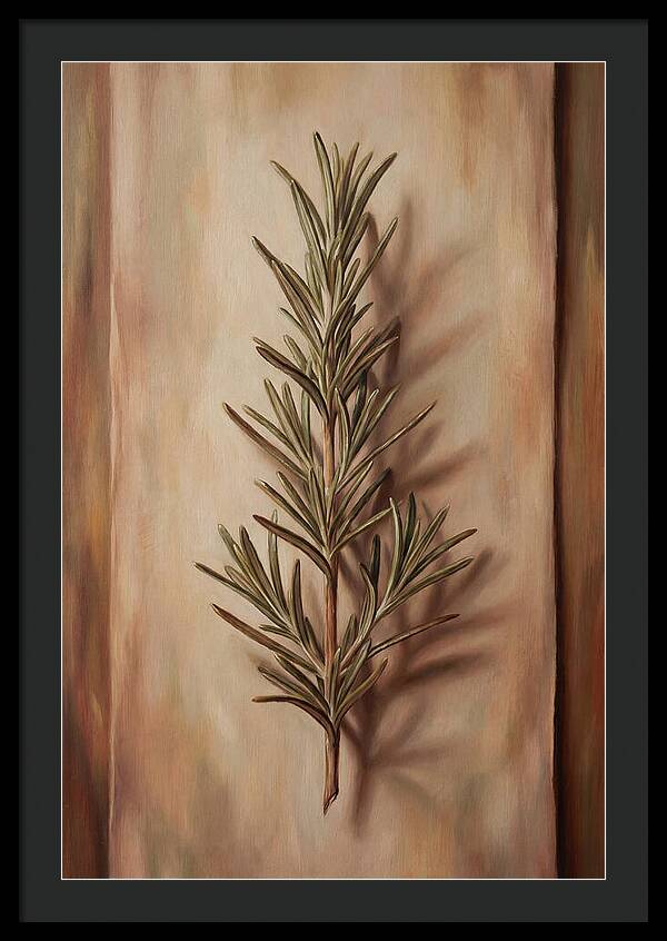 Rosemary Branch Elegance