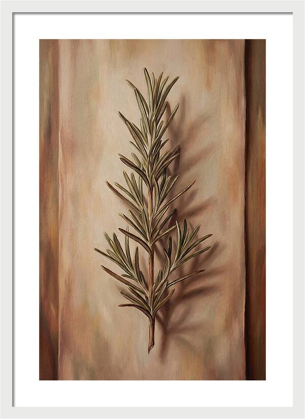 Rosemary Branch Elegance